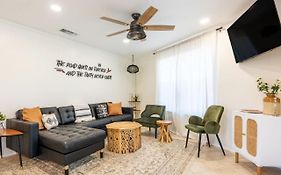 Downtown Pearl Bungalow At Beer Ranch Project